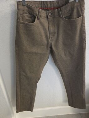 English Laundry  Brown Casual Pants